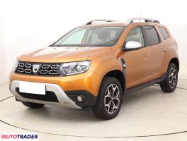Dacia Duster 2021 1.0 89 KM