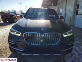 BMW X5 2020 3