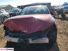 Kia Pozostałe 2025 2