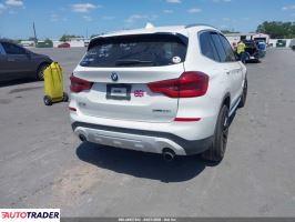 BMW X3 2020 2