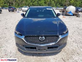 Mazda CX-30 2022 2 Mazda CX-30 2022 2