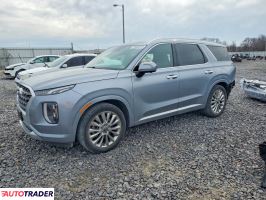 Hyundai Pozostałe 2020 3