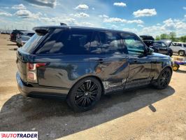 Land Rover Range Rover 2021 3