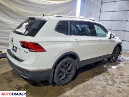 Volkswagen Tiguan 2024 2