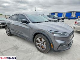 Ford Mustang 2023