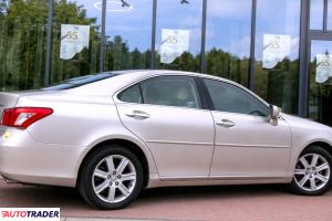 Lexus ES 2007 3.5 275 KM