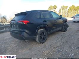 Toyota Pozostałe 2022 2