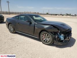 Ford Mustang 2024 5