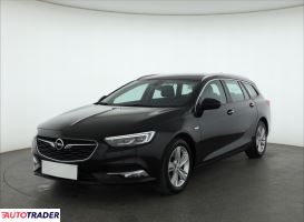 Opel Insignia 2018 2.0 167 KM Opel Insignia 2018 2.0 167 KM