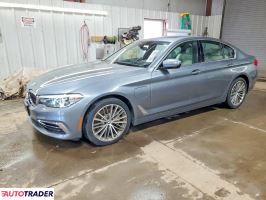 BMW 530 - zobacz ofertę