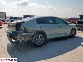 Kia Pozostałe 2025 2