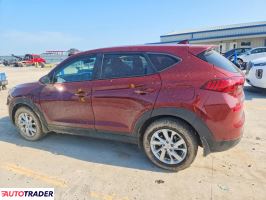 Hyundai Tucson 2020 2