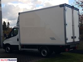 Iveco Daily 2018 3.0