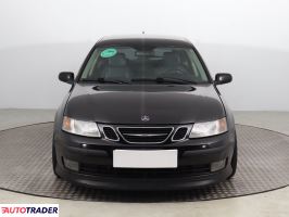 Saab 9-3 2005 2.8 246 KM