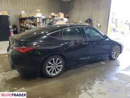 Acura Integra 2024 1