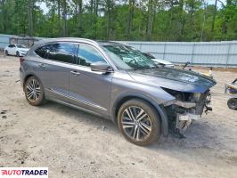 Acura MDX 2022 3
