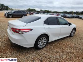 Toyota Camry 2019 2