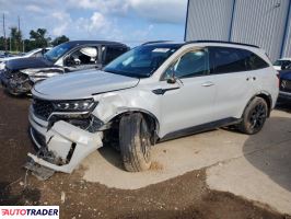 Kia Sorento 2023 2