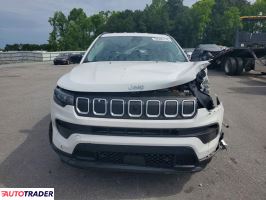 Jeep Compass 2022 2