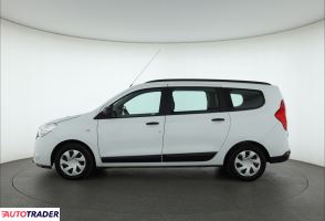 Dacia Lodgy 2020 1.3 100 KM