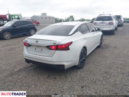 Nissan Altima 2024 2 Nissan Altima 2024 2
