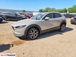 Mazda CX-30 2023 2