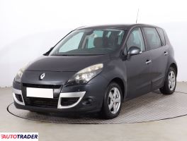 Renault Scenic 2011 1.5 108 KM