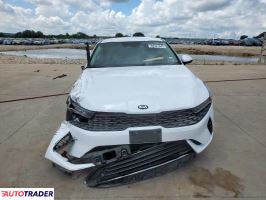 Kia Pozostałe 2021 1