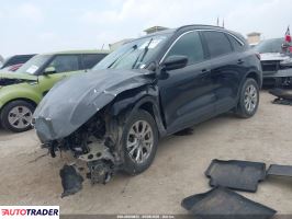Ford Escape 2023 1