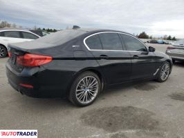 BMW 530 2019 2