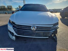 Volkswagen Arteon 2020 2