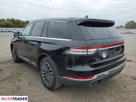 Lincoln Aviator 2023 3 Lincoln Aviator 2023 3