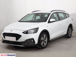 Ford Focus 2020 2.0 147 KM