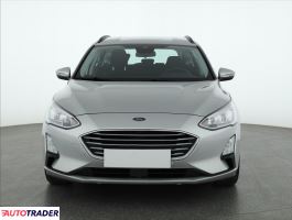 Ford Focus 2018 1.5 118 KM