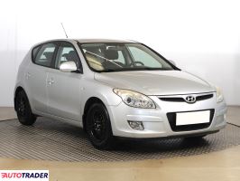 Hyundai i30 2008 1.4 107 KM