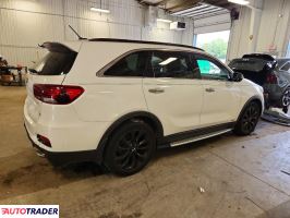 Kia Sorento 2020 3