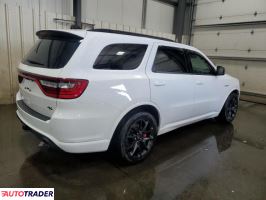 Dodge Durango 2023 5