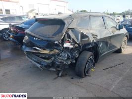 Kia Sportage 2024 2