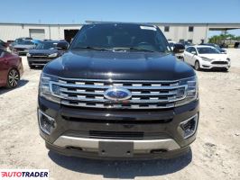 Ford Expedition 2021 3 Ford Expedition 2021 3