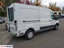 Ford Transit 2019 3