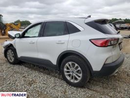 Ford Escape 2020 1 Ford Escape 2020 1