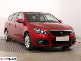 Peugeot 308 - zobacz ofertę