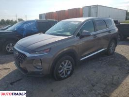 Hyundai Santa Fe 2020 2