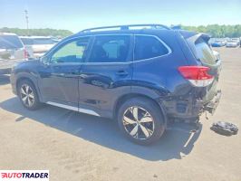 Subaru Forester 2020 2