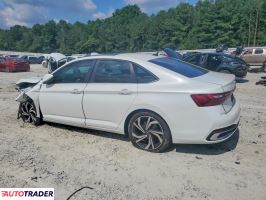 Volkswagen Jetta 2026 1