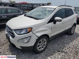 Ford EcoSport 2018 1