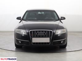 Audi A6 2006 3.0 221 KM