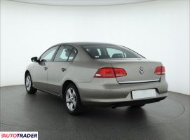 Volkswagen Passat 2014 1.4 120 KM