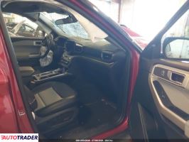 Ford Explorer 2024 2