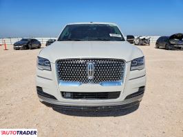 Lincoln Navigator 2024 3